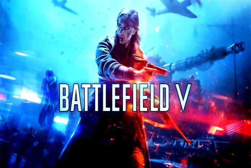 Battlefield V Free Download