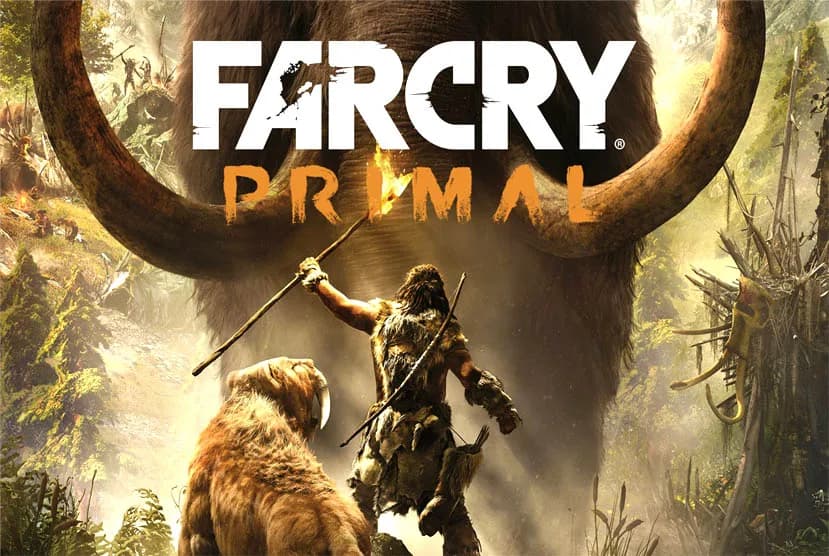 Far Cry Primal Apex Edition Free Download (v1.3.3)