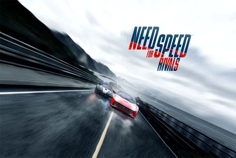 Need for Speed: Rivals Complete Edition Free Download (1.4.0.0)
