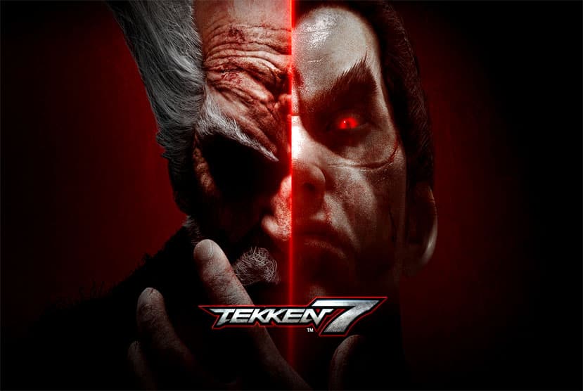 TEKKEN 7 (v4.22) Free Download