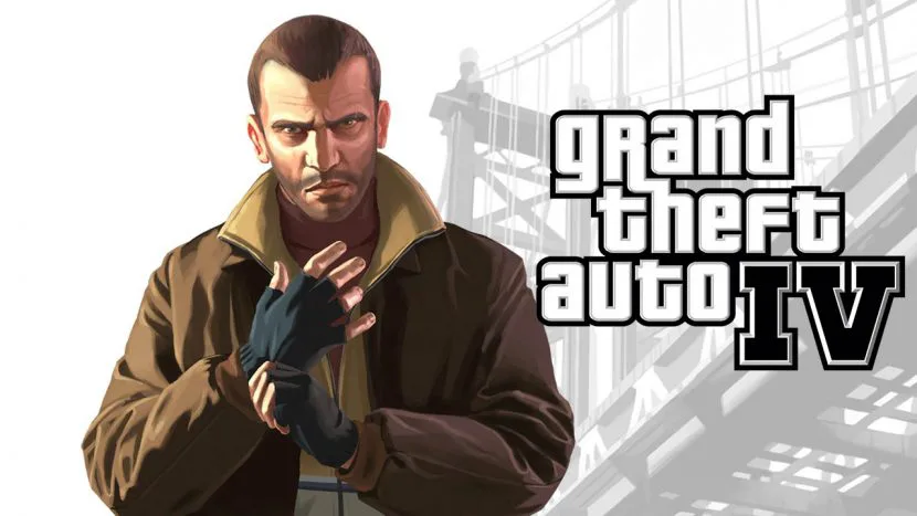 Grand Theft Auto IV Free Download (v1.2.0.43)