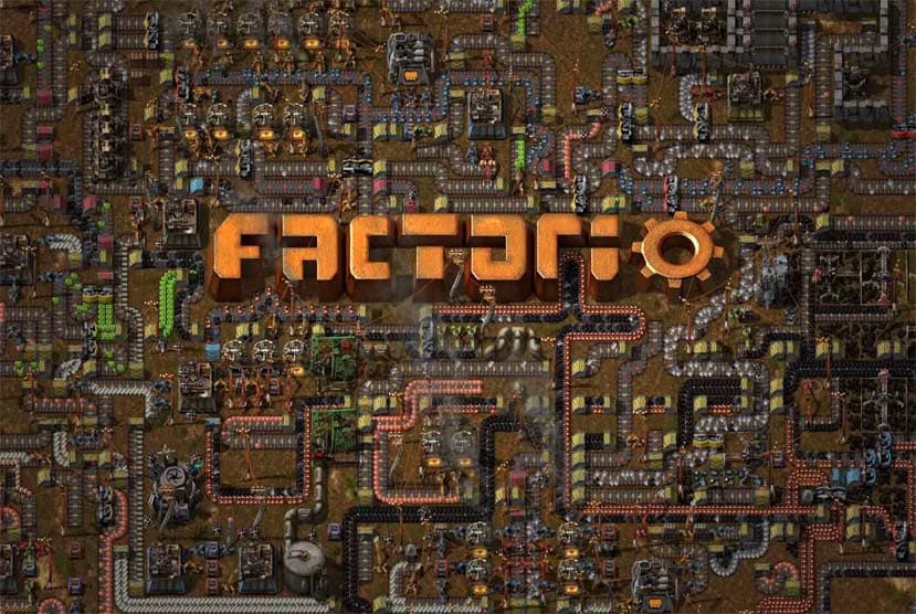 Factorio Free Download (v2.0.21)
