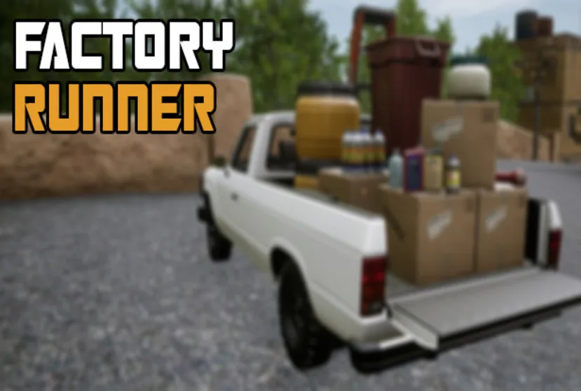 Factory Runner Free Download (v1.2)