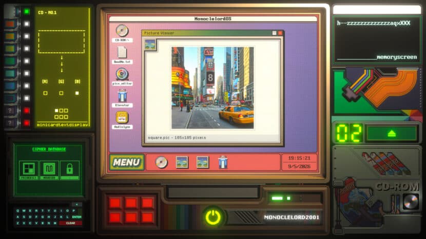 CD-ROM Build 23161027 Free Download