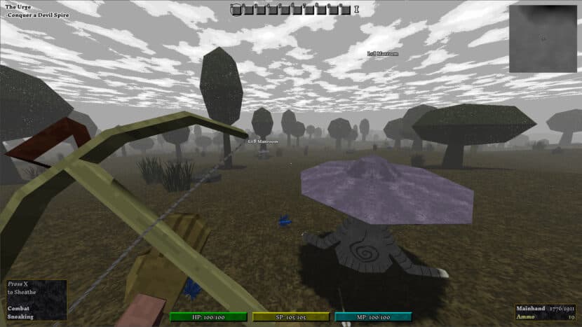 Devil Spire Falls Build 23150556 Free Download
