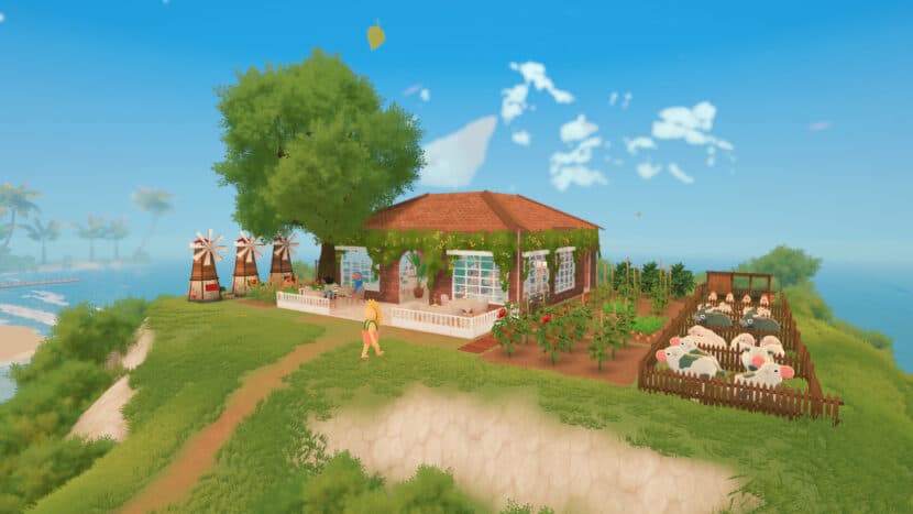 Farm to Table Early Access Free Download