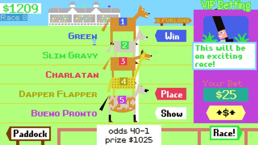 Horsey Game Build 23137404 Free Download