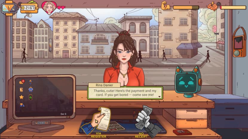 In Trusted Hands Build 23149590 Free Download