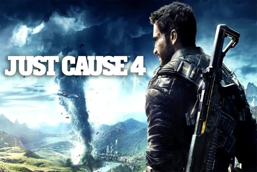 Just Cause 4 Free Download (Incl. ALL DLC’s)