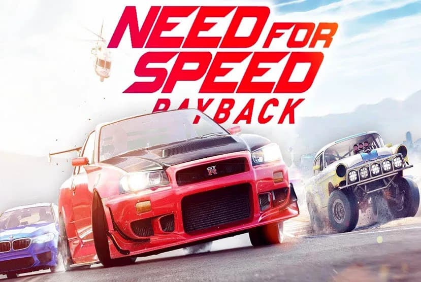 Need For Speed: Payback Deluxe Edition Free Download (v1.0.51.15364)