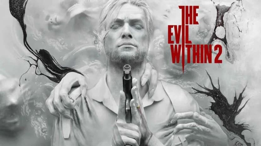 The Evil Within 2 Free Download (v1.05)