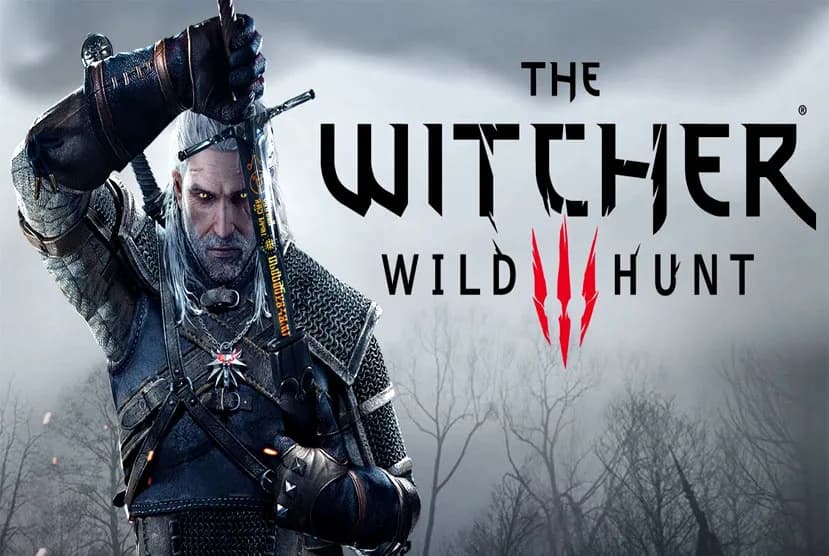 The Witcher 3: Wild Hunt Free Download ( v4.03 & ALL DLC)