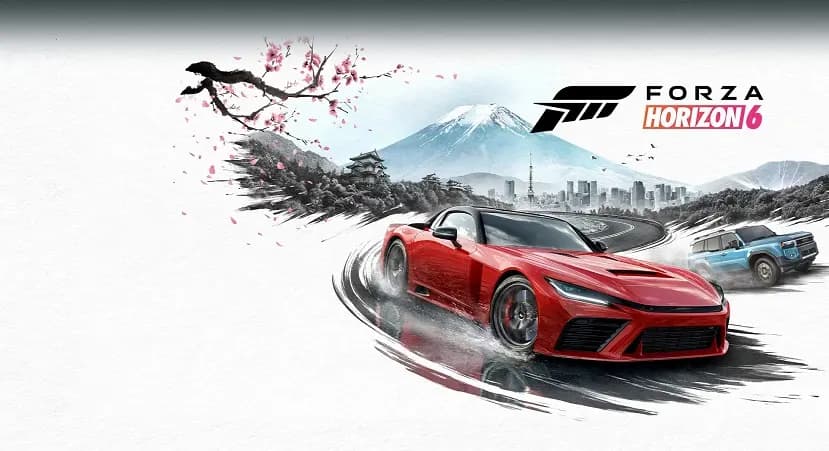 Forza Horizon 6 Free Download