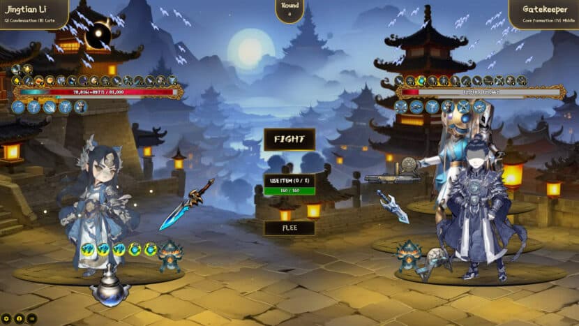 Ascend From Nine Mountains Build 23160872 Free Download