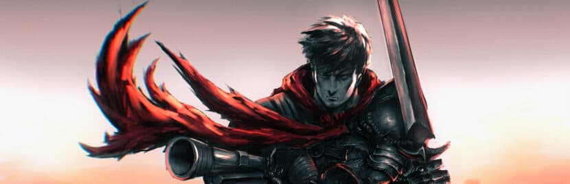 Crimson Oath Free Download (v1.4.1)