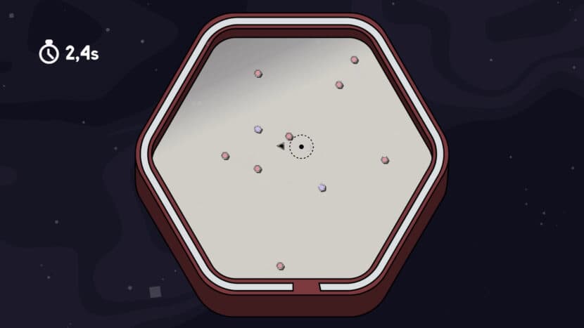 Get Rid Of Those Corners Build 23127013 Free Download