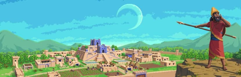 TFC The Fertile Crescent Free Download (v1.3020)
